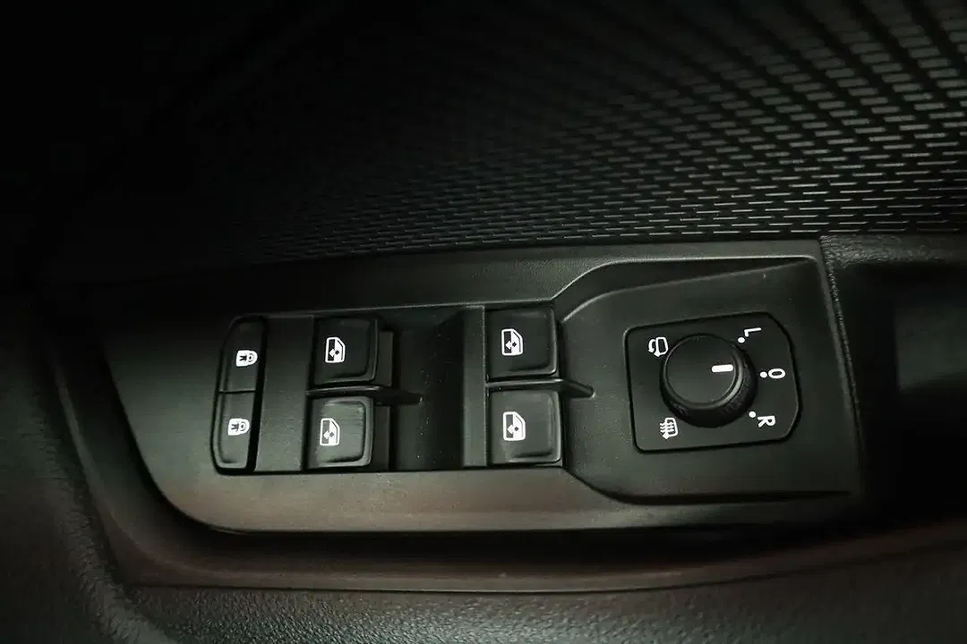 Skoda Octavia - Thumbnail 7