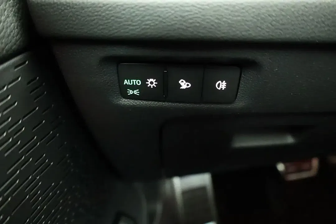 Skoda Octavia - Thumbnail 8