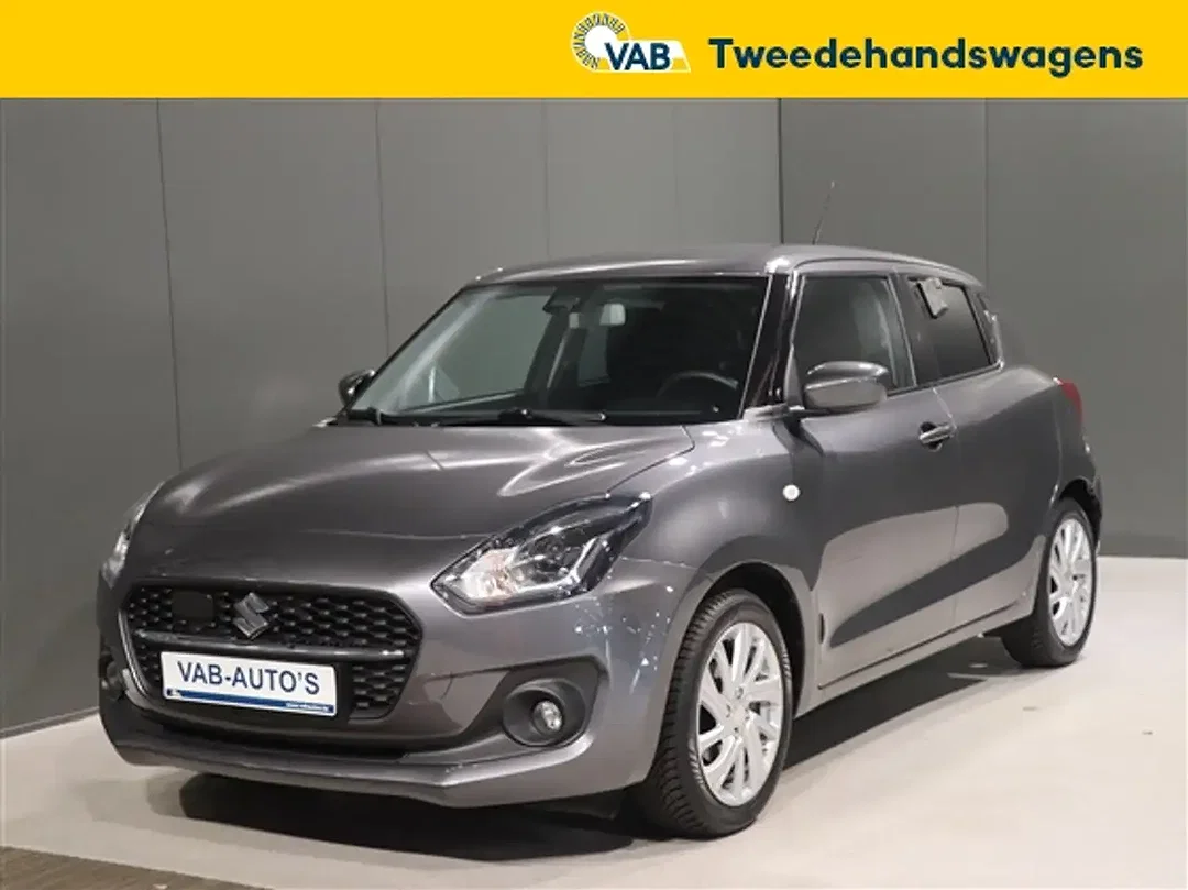 Suzuki Swift - Afbeelding 1