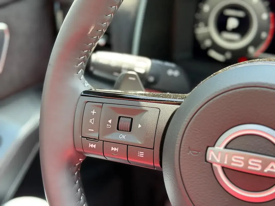 Nissan Qashqai - Thumbnail 12