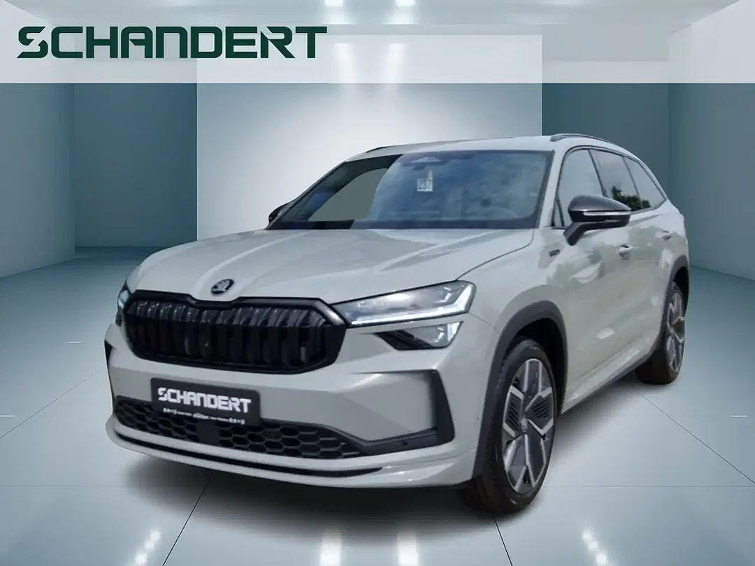 Skoda Kodiaq - Afbeelding 1