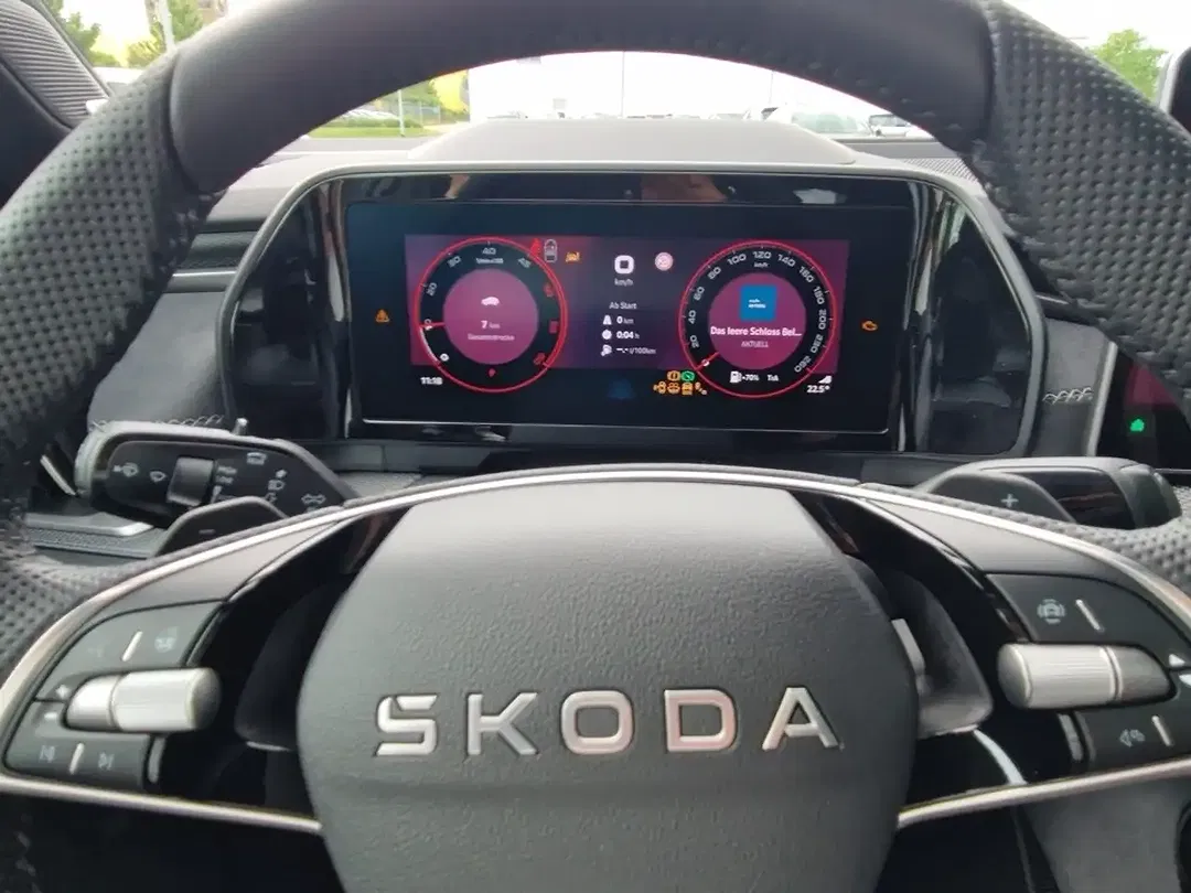 Skoda Kodiaq - Thumbnail 11