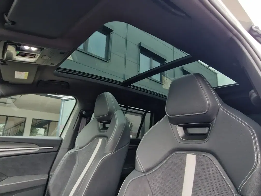 Skoda Kodiaq - Thumbnail 13
