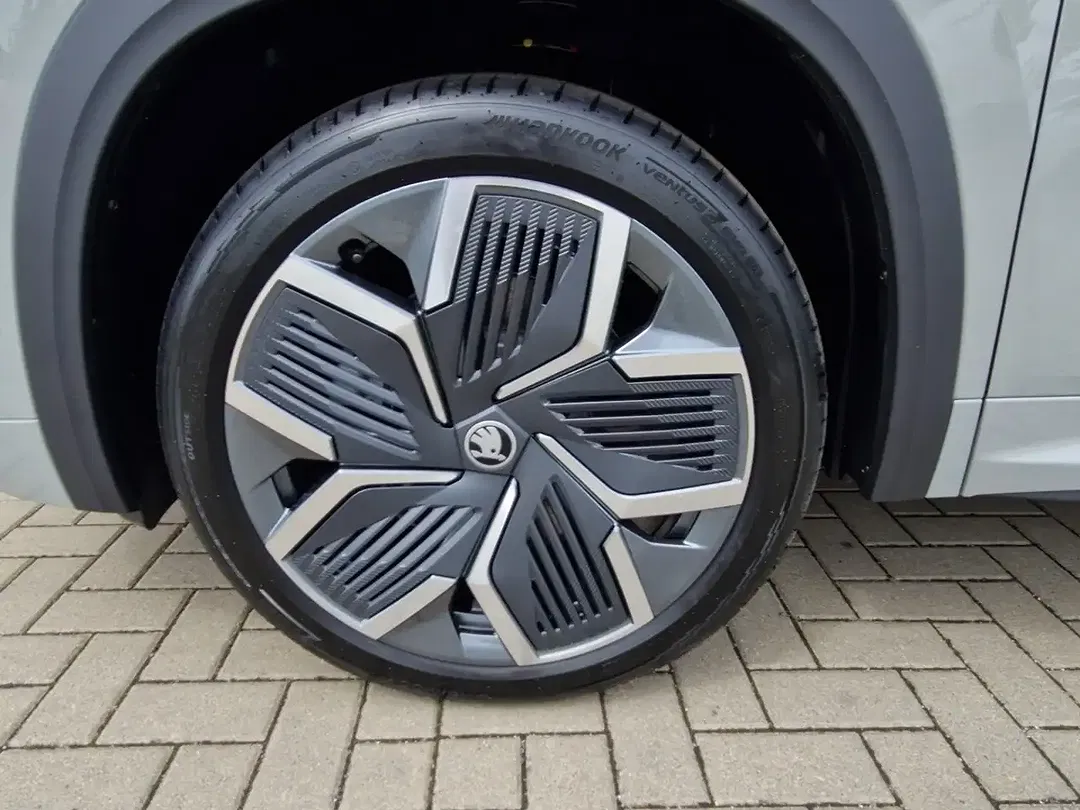 Skoda Kodiaq - Thumbnail 14