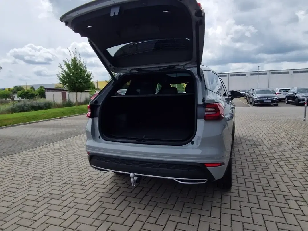 Skoda Kodiaq - Thumbnail 15