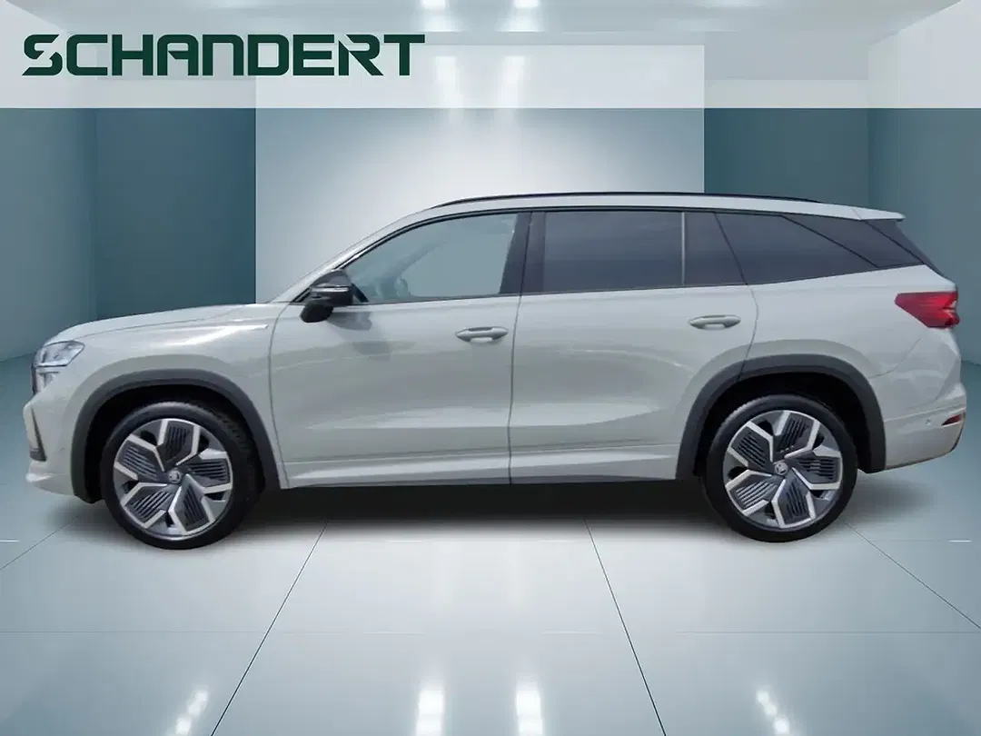 Skoda Kodiaq - Thumbnail 2