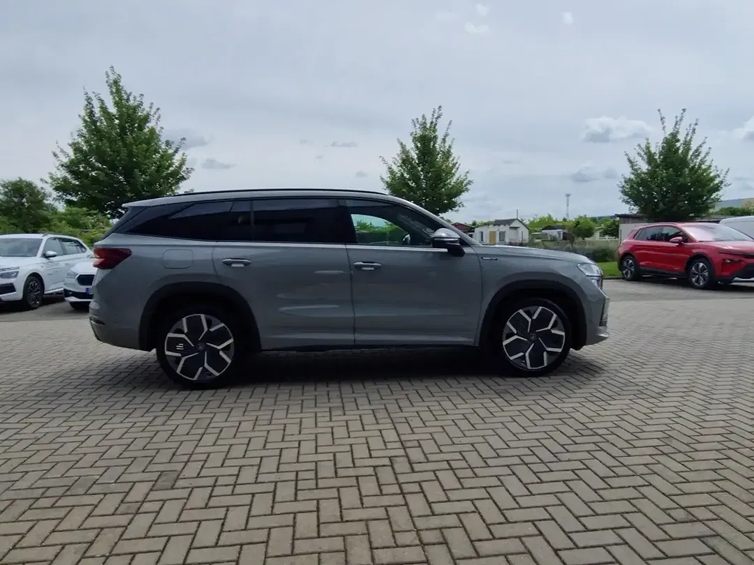 Skoda Kodiaq - Thumbnail 6