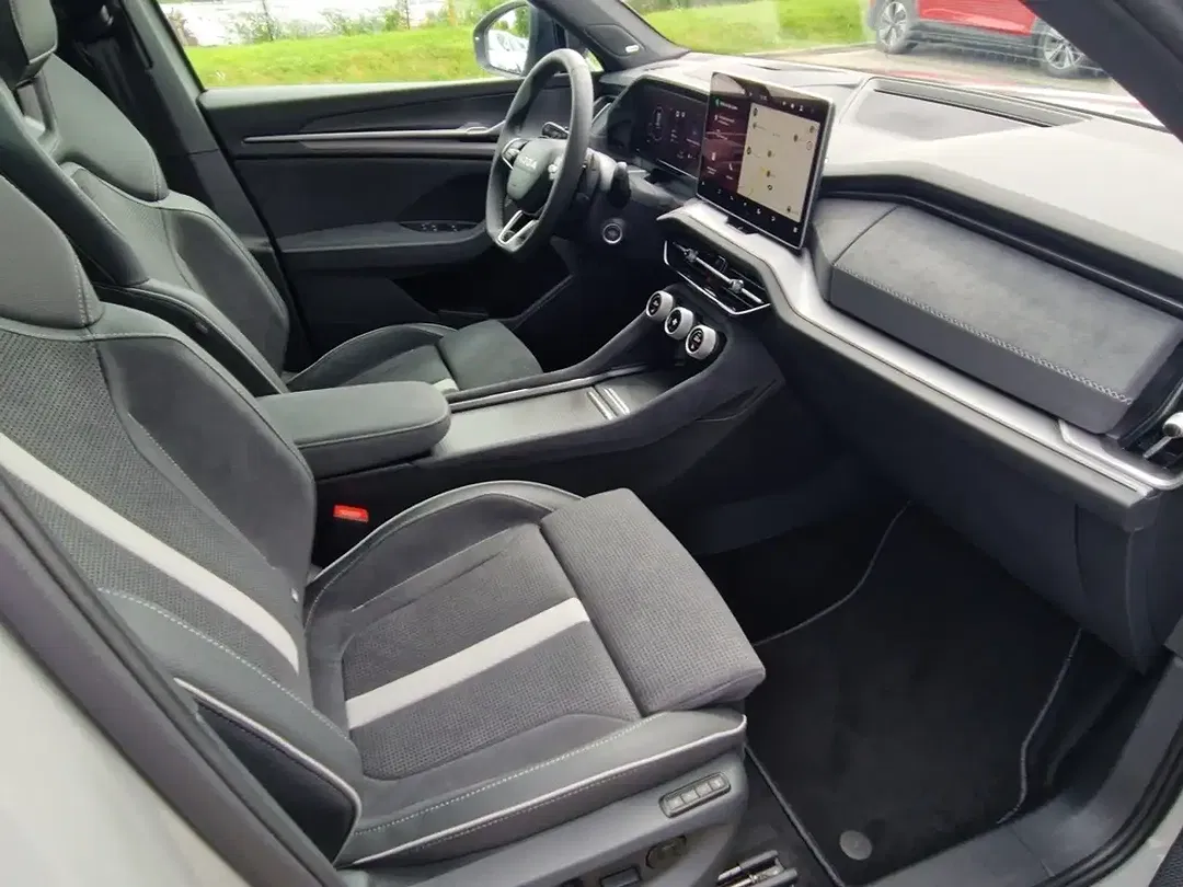 Skoda Kodiaq - Thumbnail 8