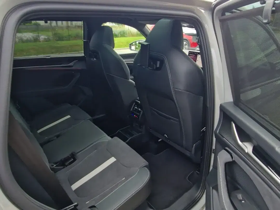 Skoda Kodiaq - Thumbnail 9