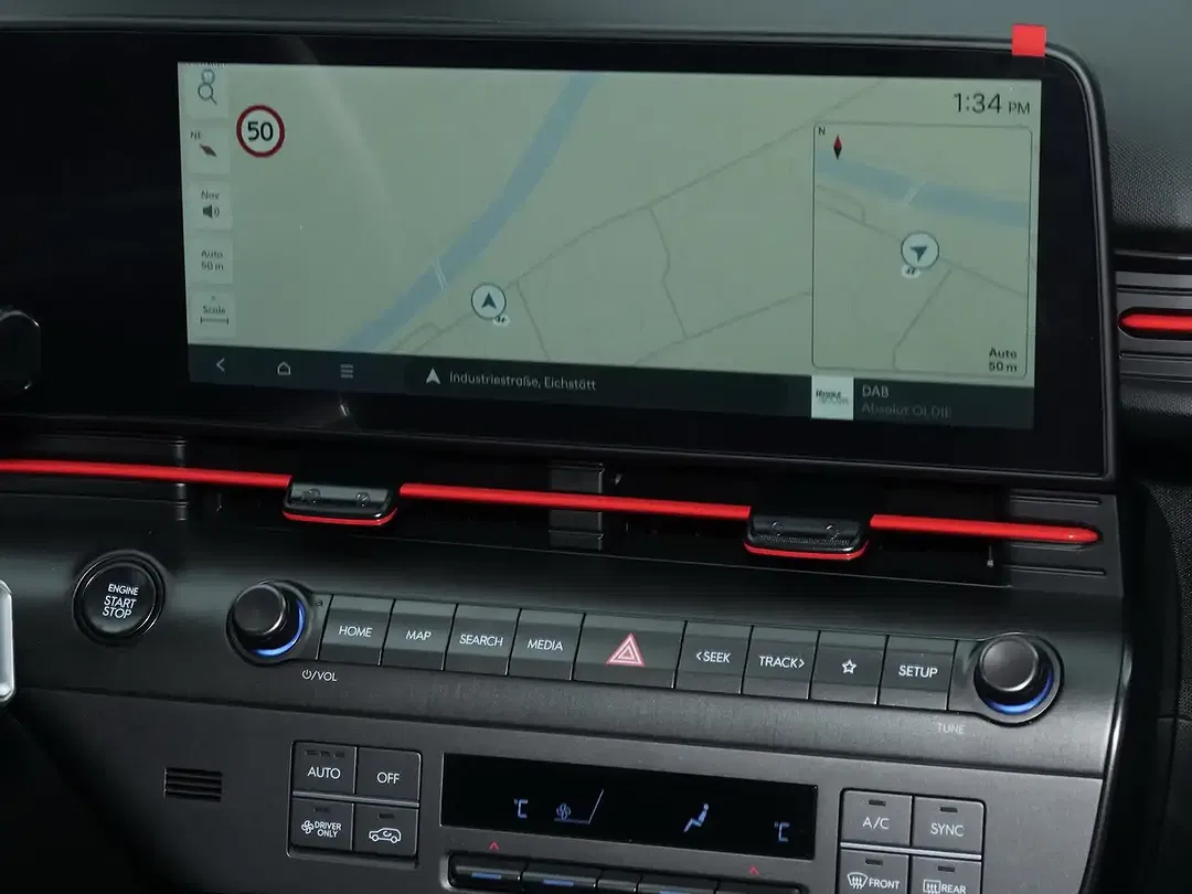 Hyundai KONA - Thumbnail 10