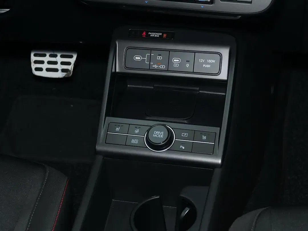 Hyundai KONA - Thumbnail 11