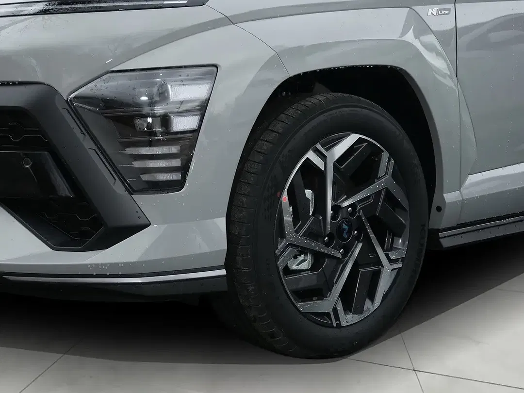 Hyundai KONA - Thumbnail 5