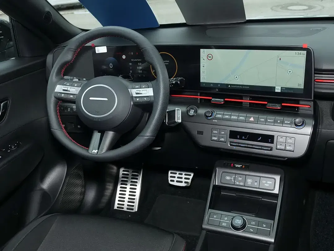 Hyundai KONA - Thumbnail 6