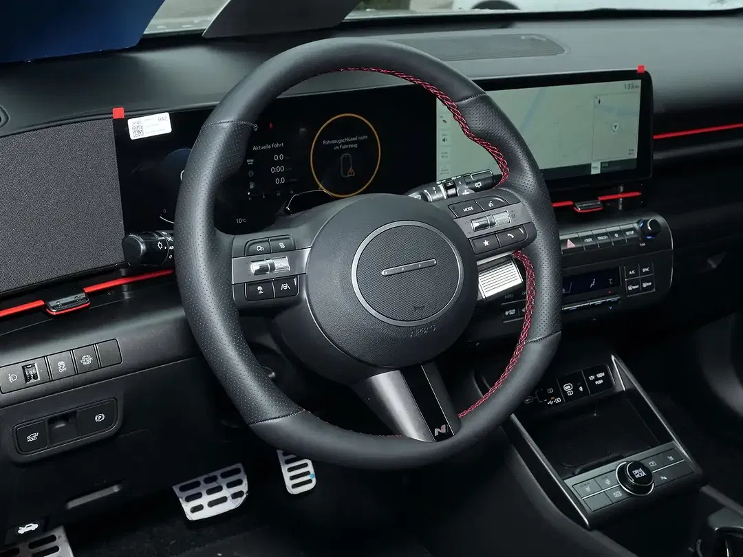 Hyundai KONA - Thumbnail 9