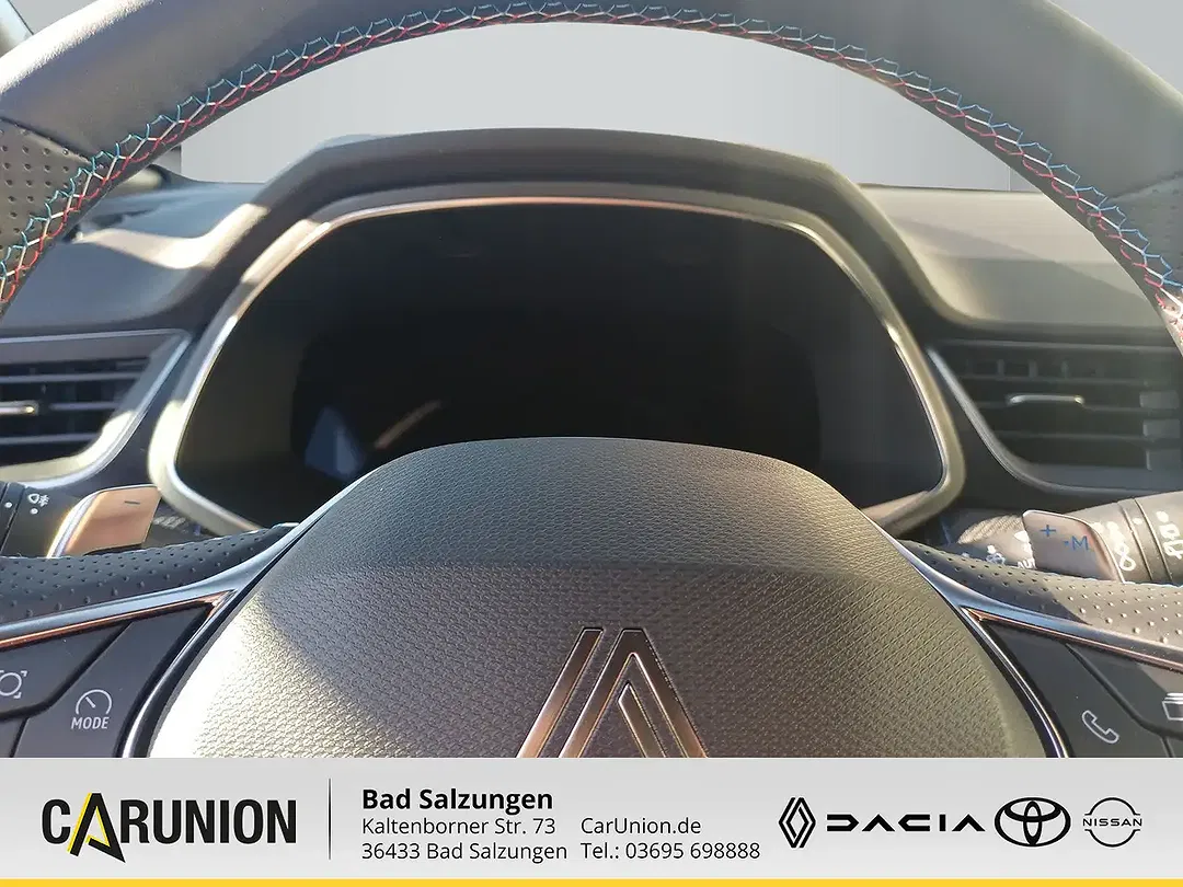 Renault Captur - Thumbnail 10