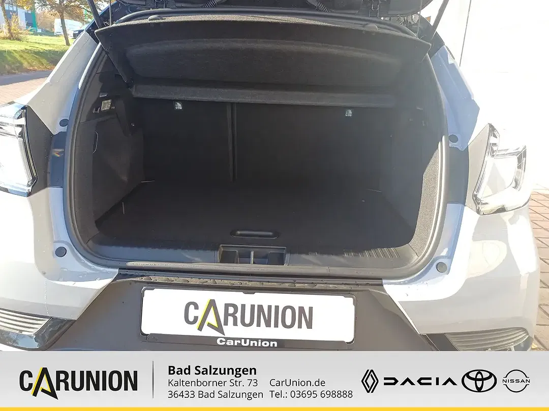 Renault Captur - Thumbnail 12