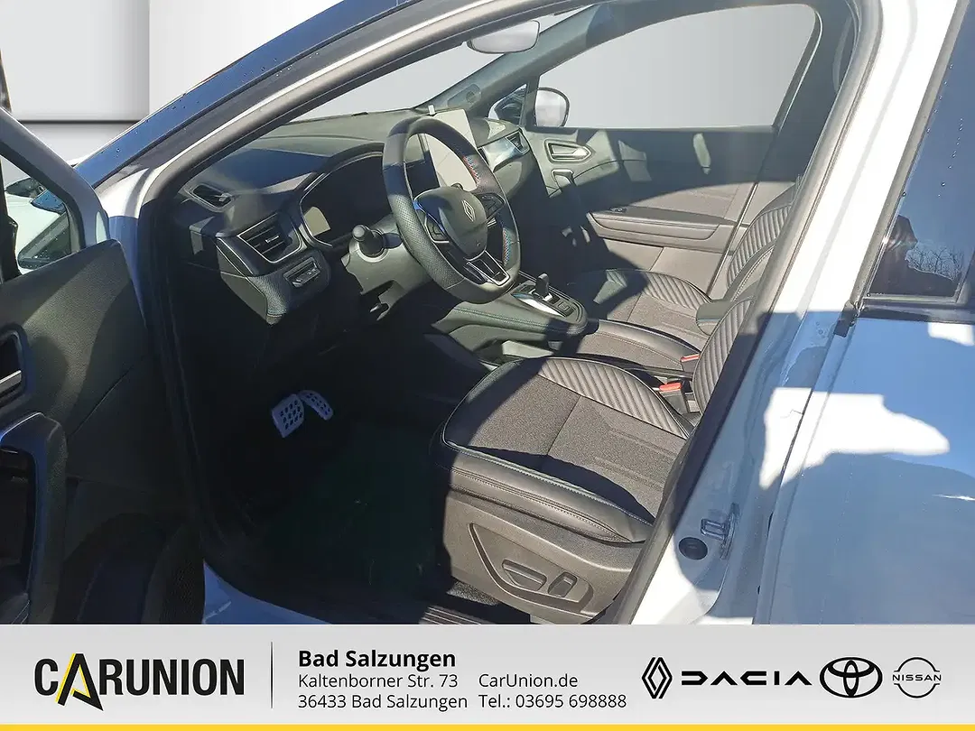Renault Captur - Thumbnail 7