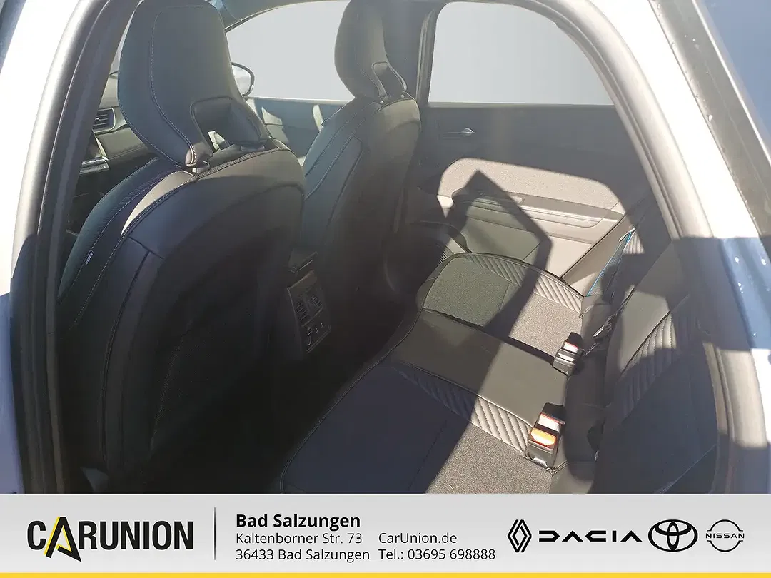 Renault Captur - Thumbnail 8