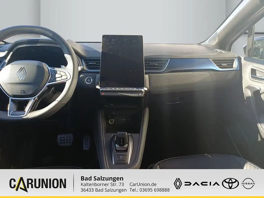 Renault Captur - Thumbnail 9