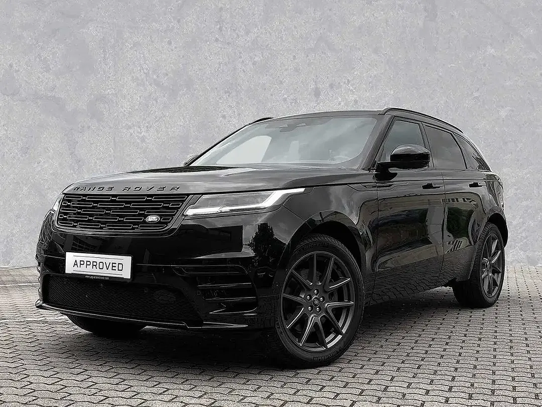 Land Rover Range Rover Velar - Thumbnail 1
