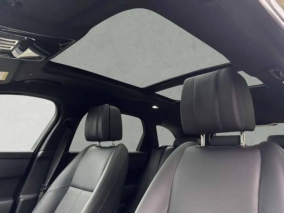 Land Rover Range Rover Velar - Thumbnail 11