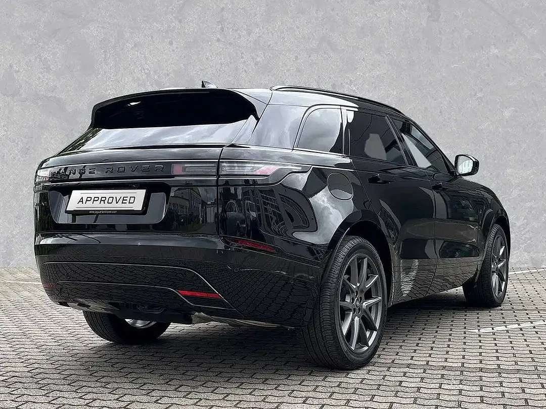 Land Rover Range Rover Velar - Thumbnail 2