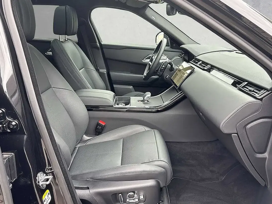 Land Rover Range Rover Velar - Thumbnail 3