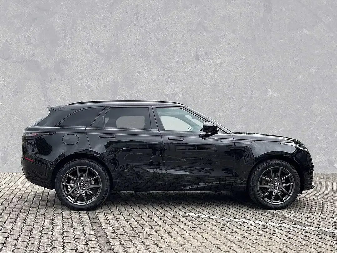 Land Rover Range Rover Velar - Thumbnail 6
