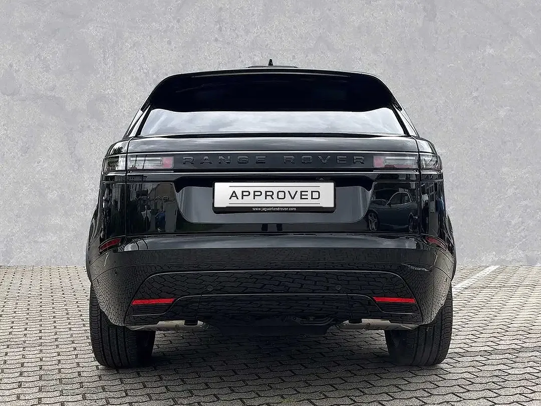 Land Rover Range Rover Velar - Thumbnail 7