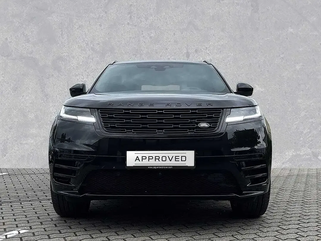 Land Rover Range Rover Velar - Thumbnail 8