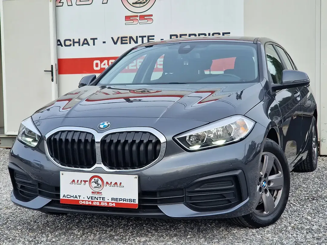 BMW 116