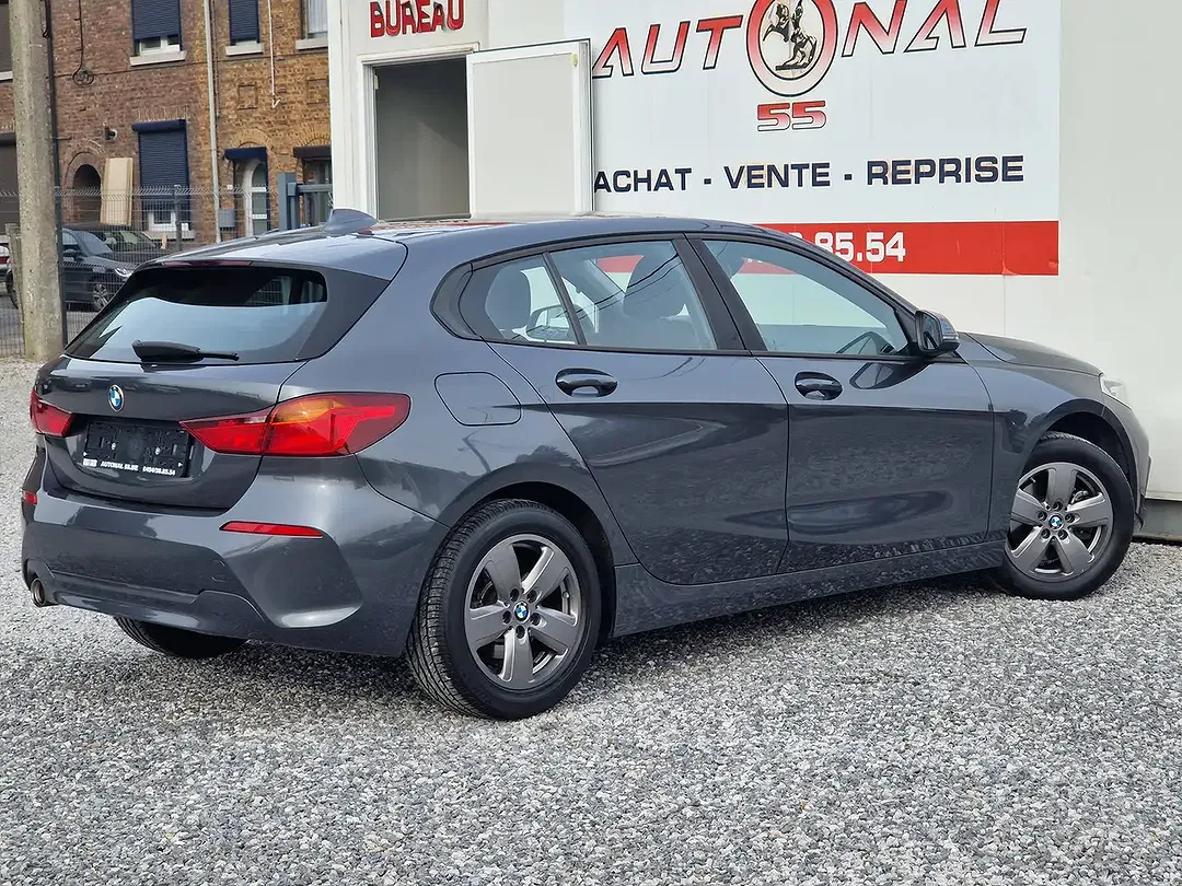 BMW 116 - Thumbnail 15