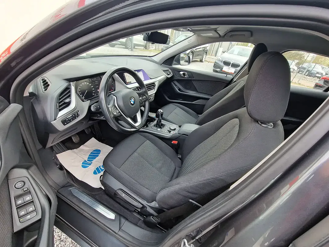 BMW 116 - Thumbnail 5