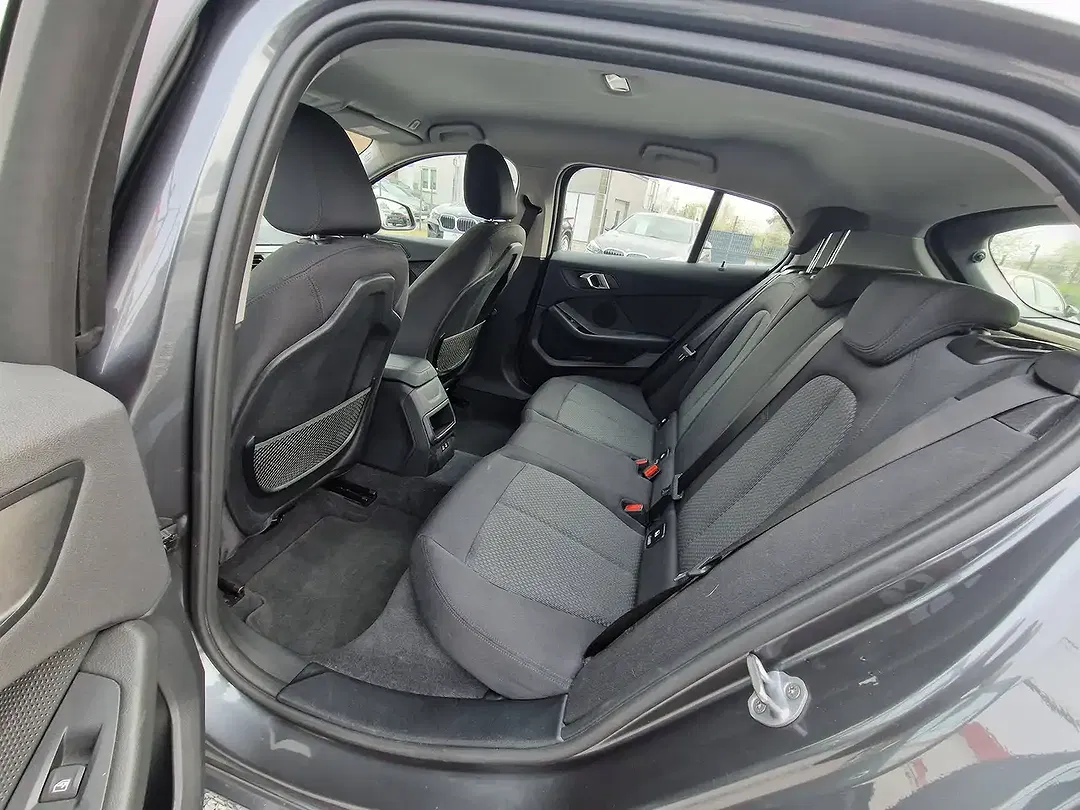 BMW 116 - Thumbnail 6
