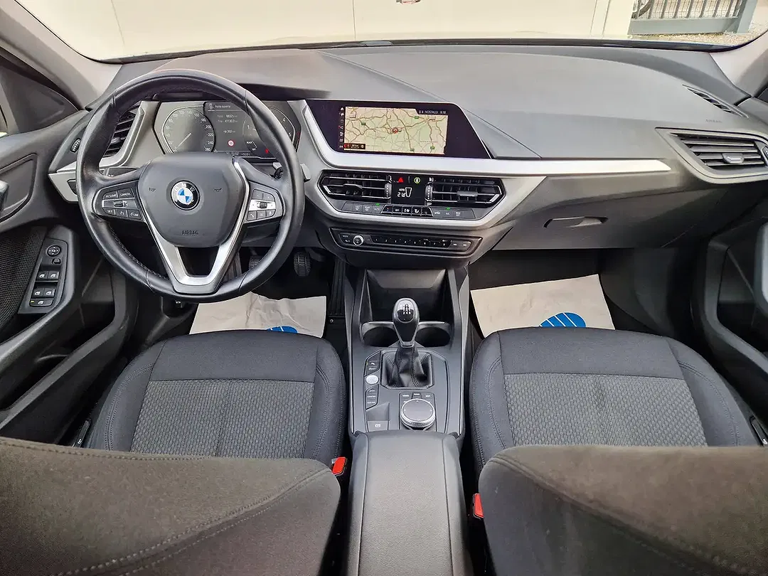 BMW 116 - Thumbnail 7