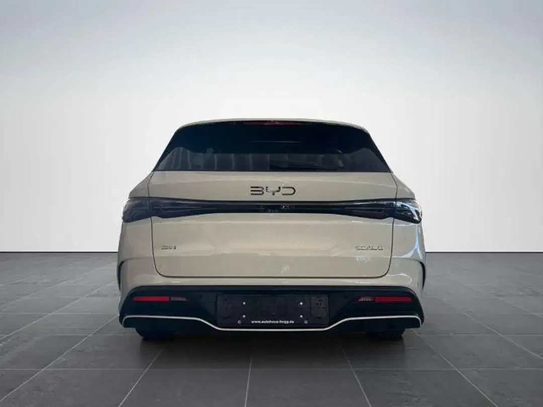 BYD Seal 6 - Thumbnail 4