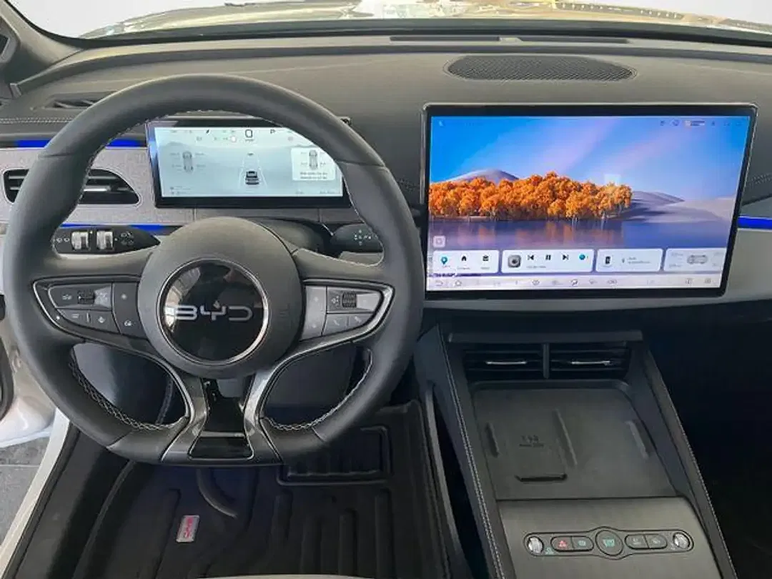 BYD Seal 6 - Thumbnail 9