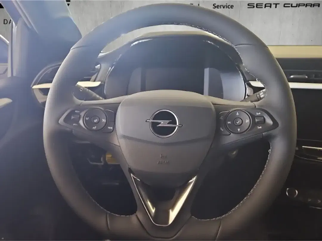Opel Corsa - Thumbnail 11