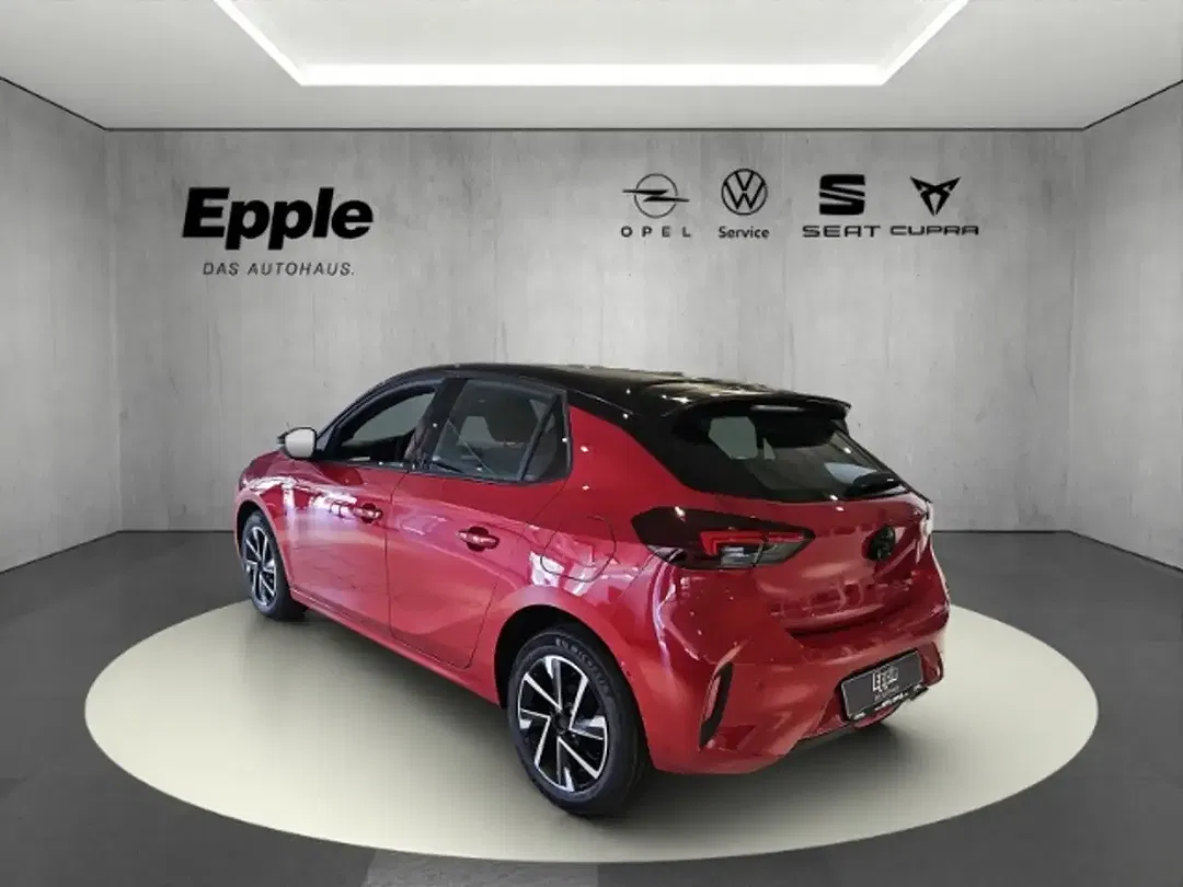 Opel Corsa - Thumbnail 5