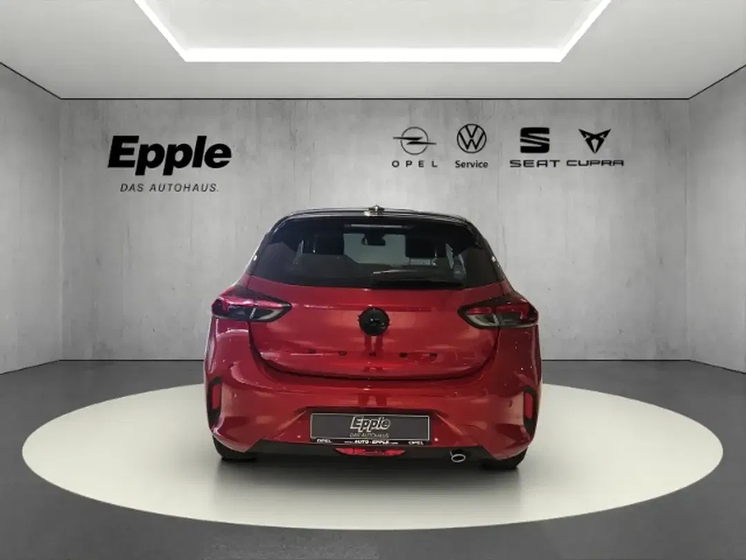 Opel Corsa - Thumbnail 6