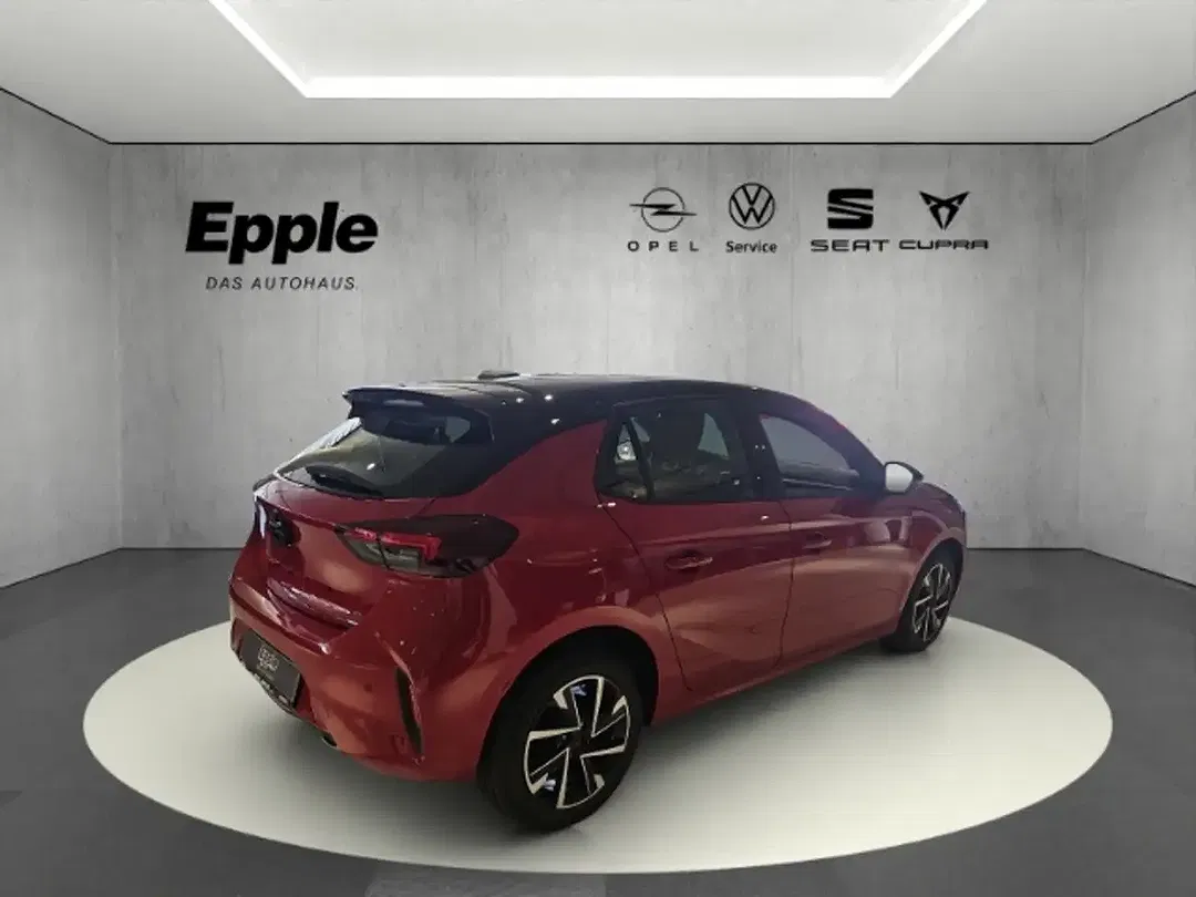 Opel Corsa - Thumbnail 7