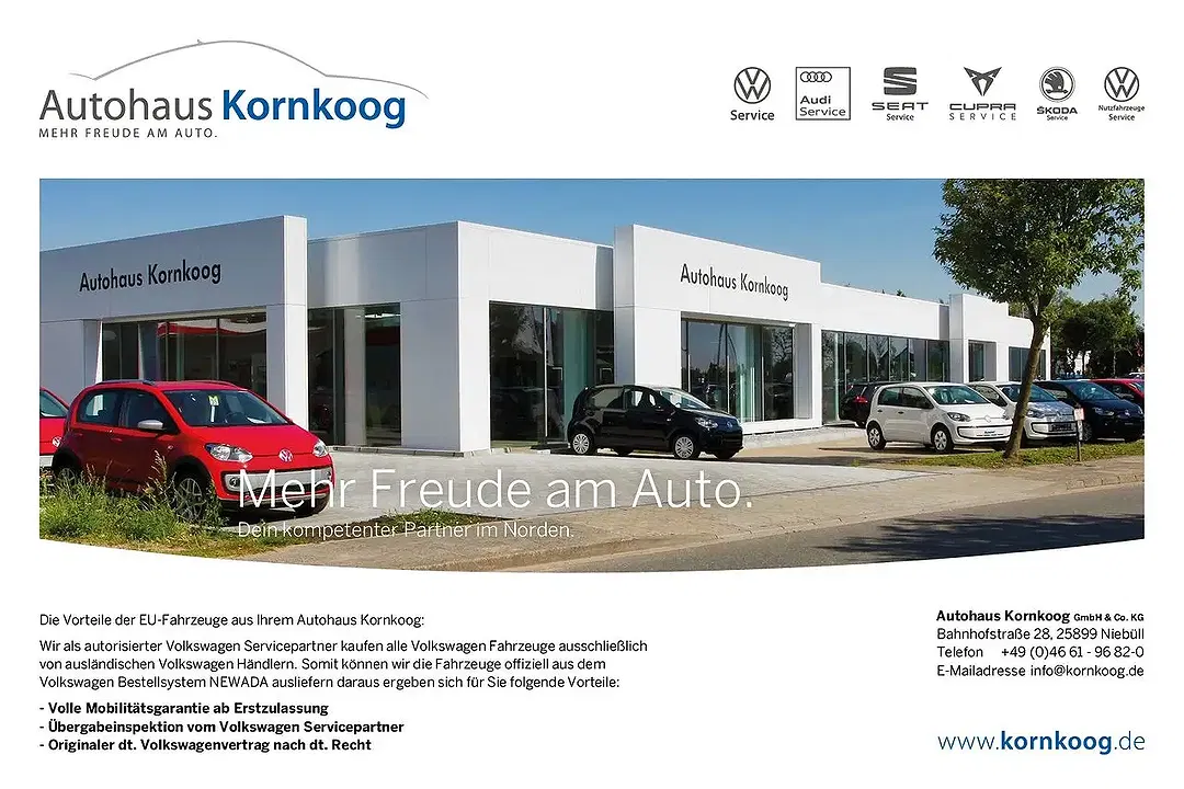 Volkswagen Polo - Thumbnail 13