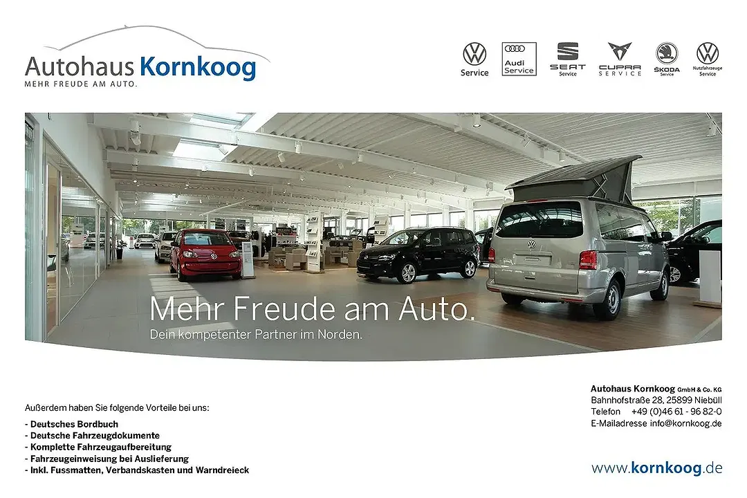 Volkswagen Polo - Thumbnail 14