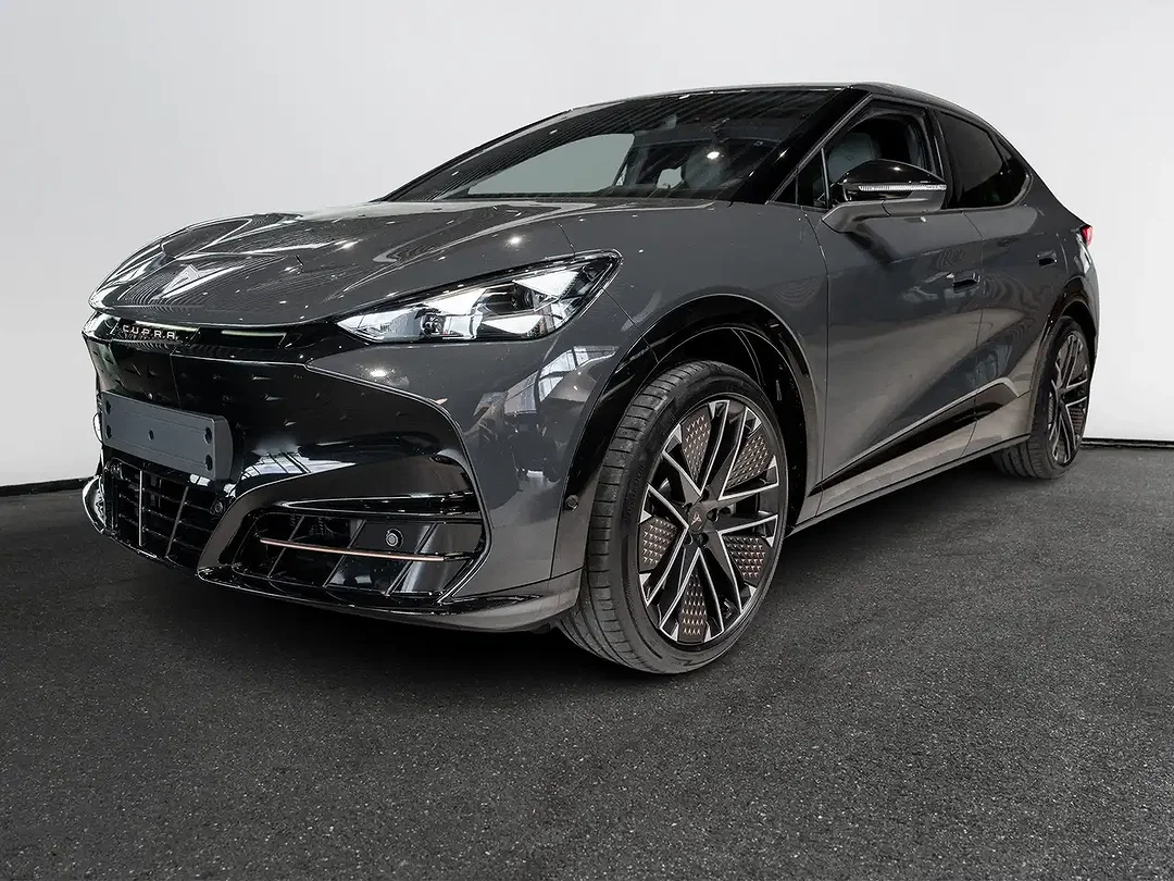 CUPRA Tavascan - Afbeelding 1