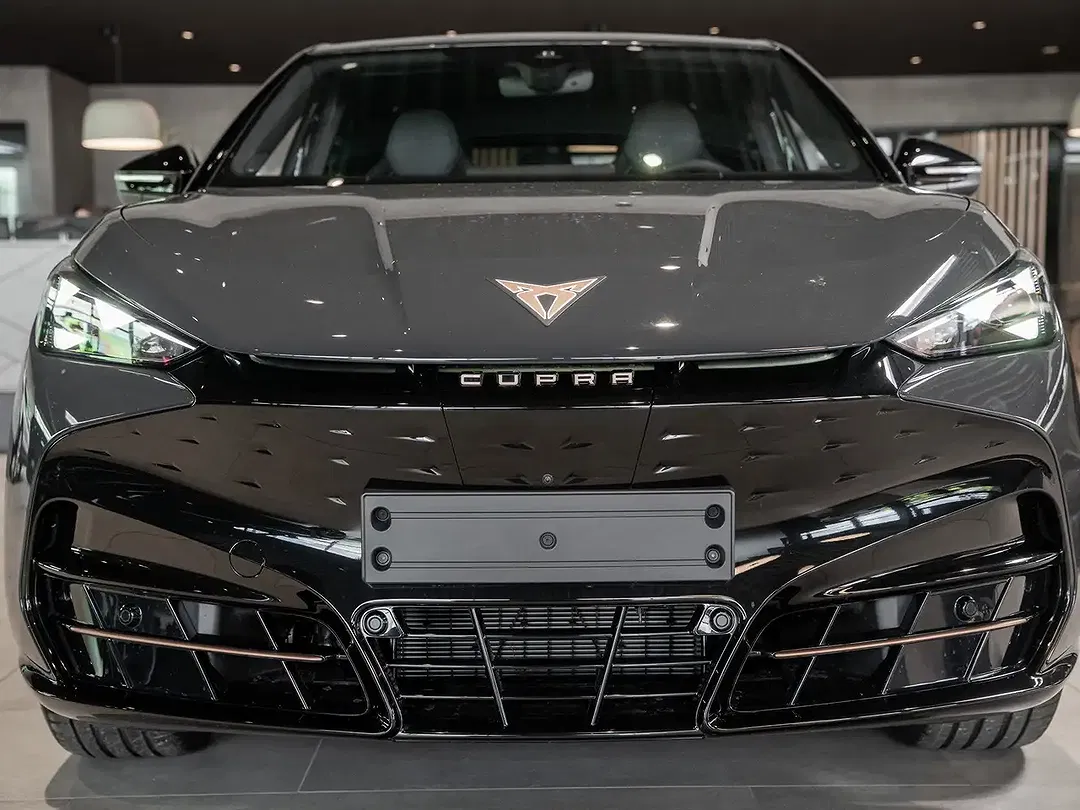 CUPRA Tavascan - Thumbnail 2