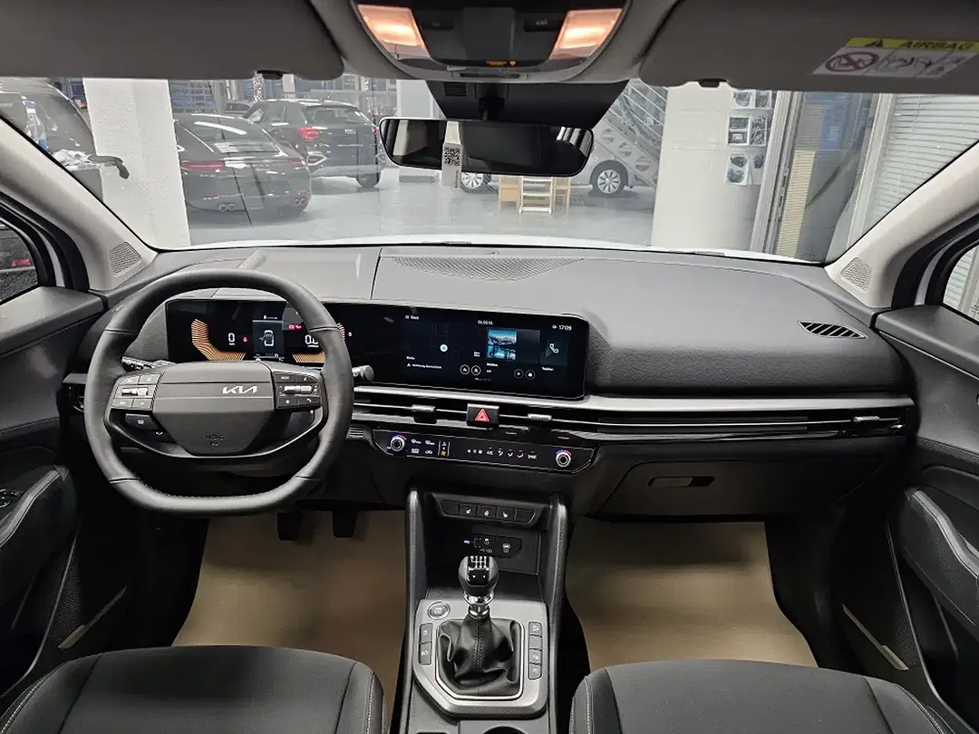 Kia Sportage - Thumbnail 9