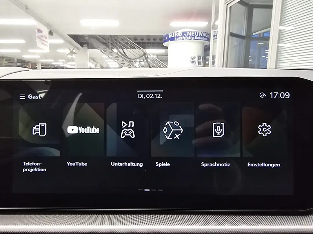 Kia Sportage - Thumbnail 13