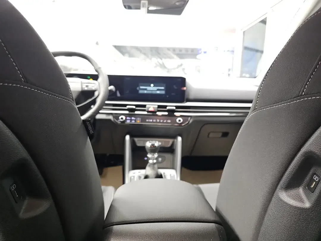 Kia Sportage - Thumbnail 7