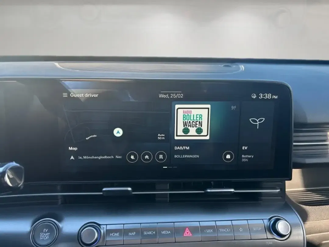 Hyundai KONA - Thumbnail 9