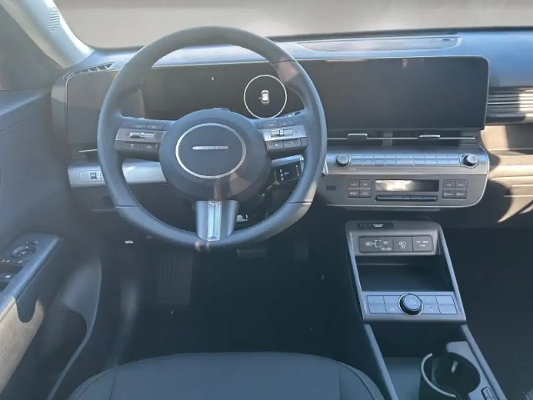Hyundai KONA - Thumbnail 10
